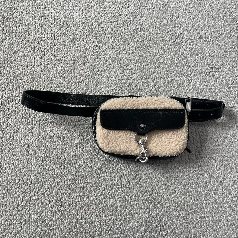 Rebecca Minkoff Belt Bag